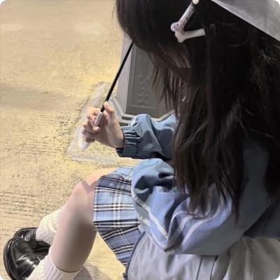 白色强人