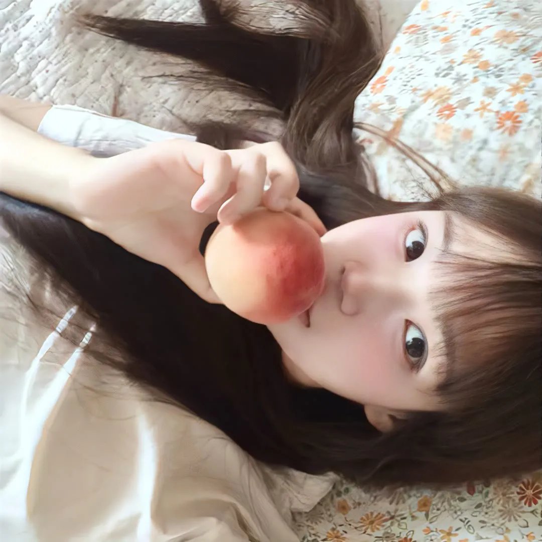 美好的一年